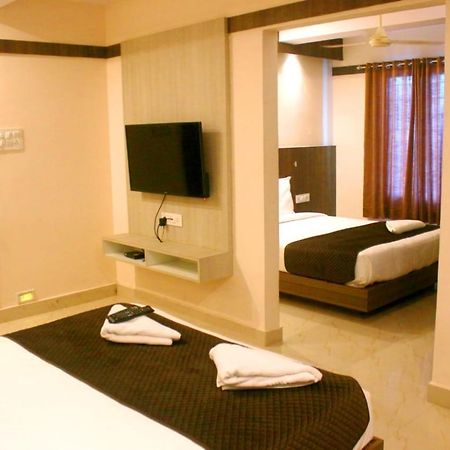 Hotel Sakura Inn Hosūr المظهر الخارجي الصورة