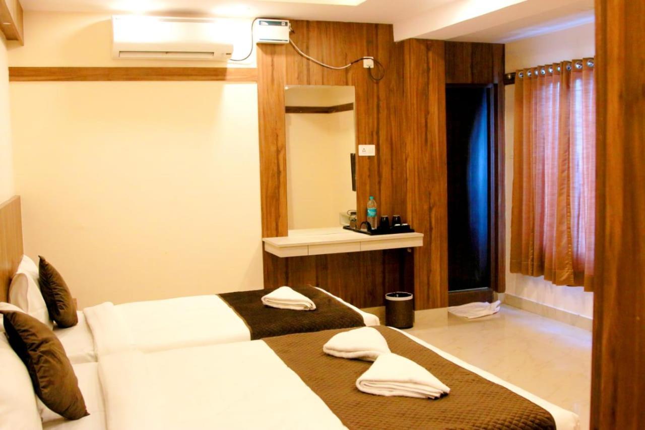 Hotel Sakura Inn Hosūr المظهر الخارجي الصورة