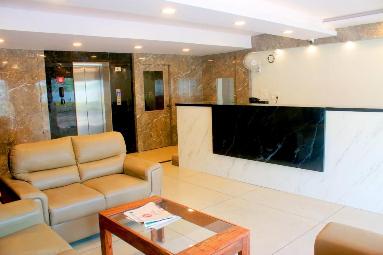 Hotel Sakura Inn Hosūr المظهر الخارجي الصورة